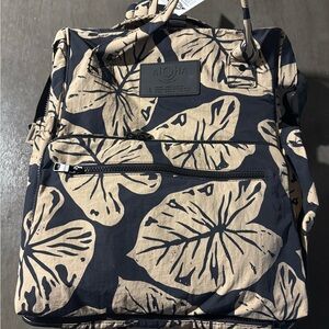 ALOHA Collection Diaper Bag